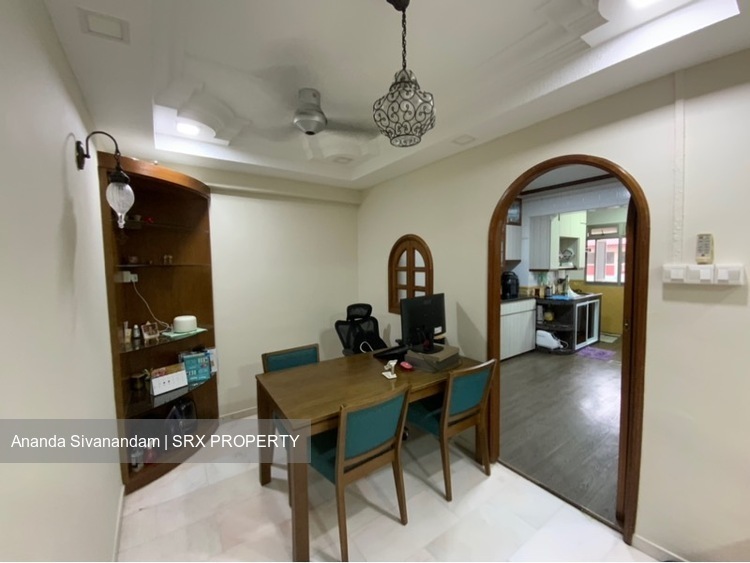Blk 214 Bishan Street 23 (Bishan), HDB 4 Rooms #544550701